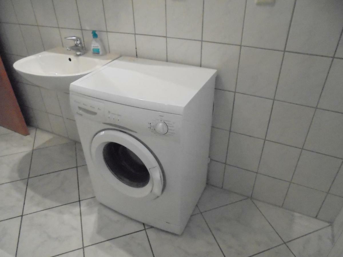 Ferienwohnung Mit Terasse โอเบอร์เฮาเซิน ภายนอก รูปภาพ