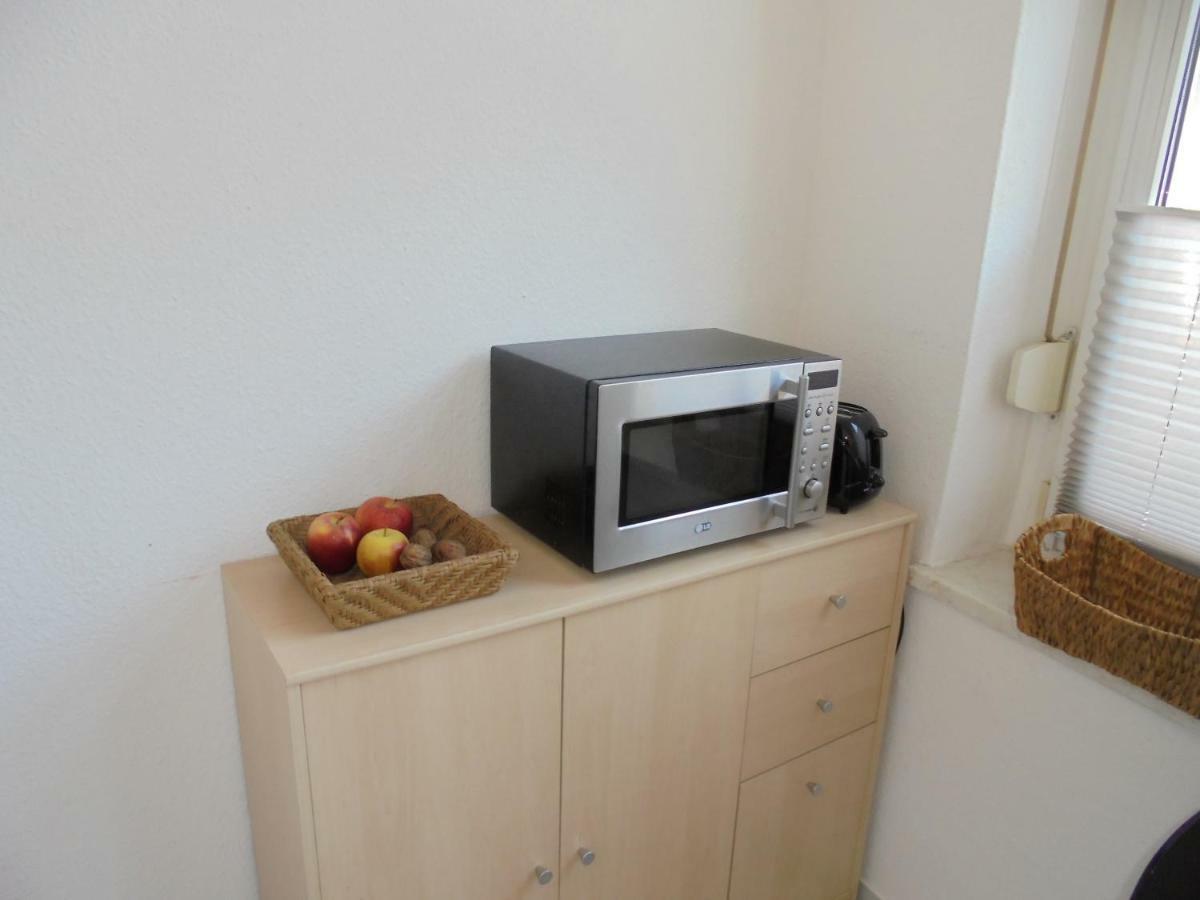 Ferienwohnung Mit Terasse โอเบอร์เฮาเซิน ภายนอก รูปภาพ