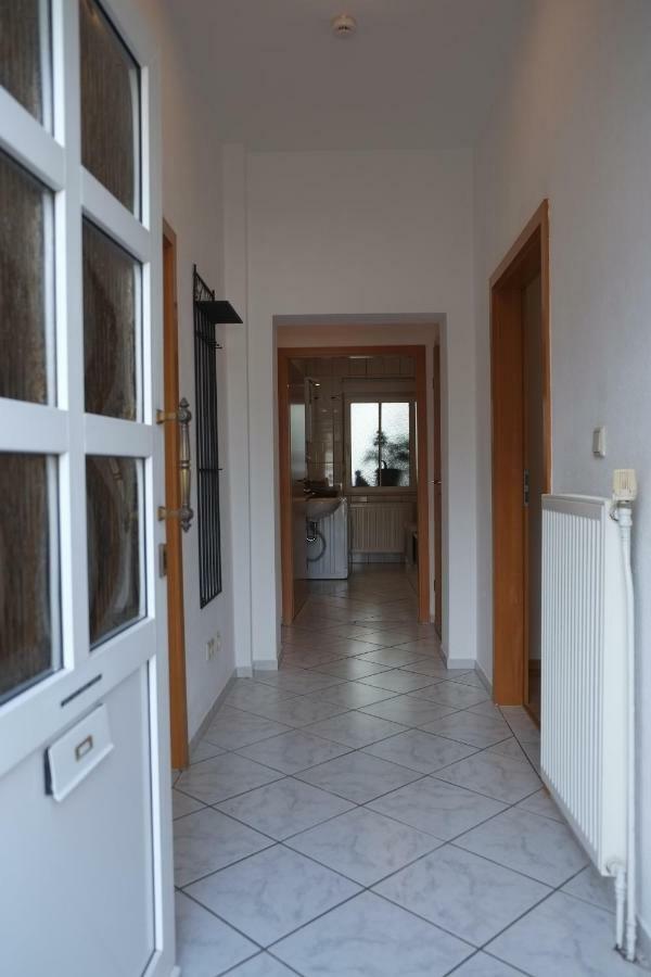 Ferienwohnung Mit Terasse โอเบอร์เฮาเซิน ภายนอก รูปภาพ